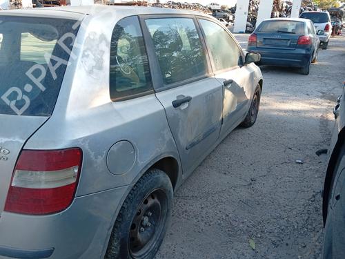Pipe FIAT STILO (192_) 1.9 JTD (192_XF1A) | BP40086355M125 - Image 13