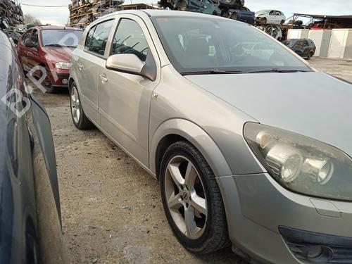 Electronic sensor OPEL ASTRA H (A04) 1.7 CDTI (L48) | BP19009336M84  - Image 5