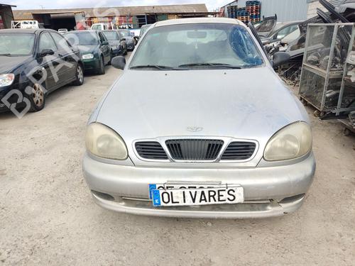 Peças DAEWOO LANOS (KLAT)    4631925