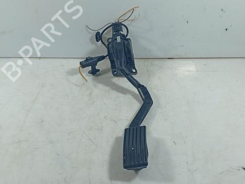Used Pedal Pedal PEUGEOT 407 (6D_) 1.6 HDi 110 (6D9HZC, 6D9HYC) (109 hp) 39962606 39962606