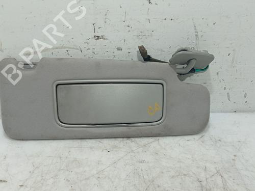 Parasol derecha Parasol derecha VOLVO S80 I (184) D5 (163 hp) 37028364 37028364