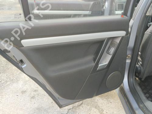 Pipe OPEL VECTRA C (Z02)  | BP31104092M125 