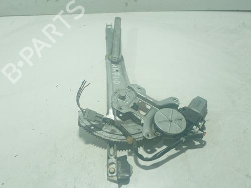 Used Front right window mechanism HONDA CR-V I (RD) [1995-2002]  31098919