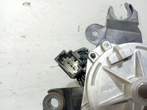 Rear wiper motor DACIA SANDERO II 1.5 dCi | BP31108632M102 