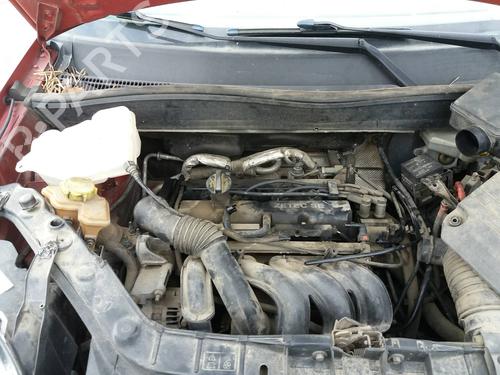 Support FORD FUSION (JU_) 1.4 | BP23528255C155 