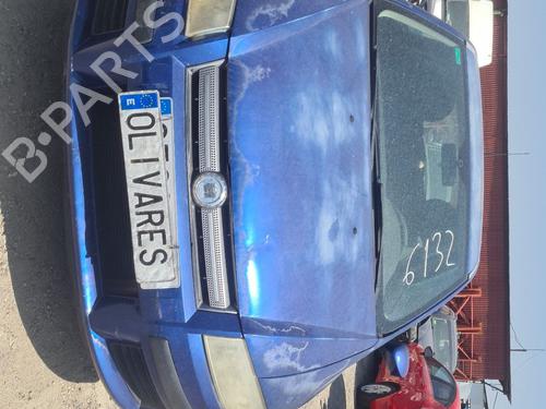 Brugte FIAT STILO Multi Wagon (192_) 1.9 JTD (140 hp) 4370455