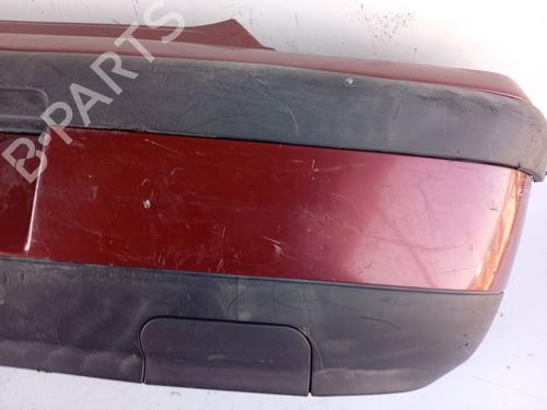 Rear bumper SEAT IBIZA II (6K1) 1.9 TDI | BP31107957C8 