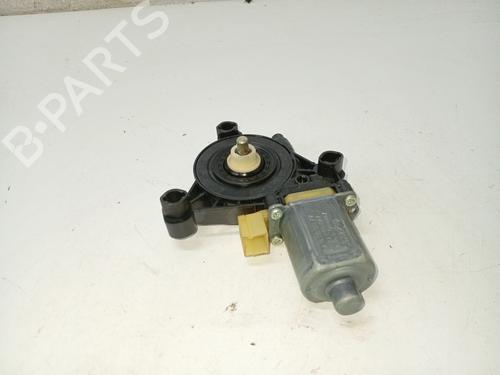 Rudehejsemotor forskærm venstre SKODA OCTAVIA III (5E3, NL3, NR3) 1.6 TDI (110 hp) 31105309