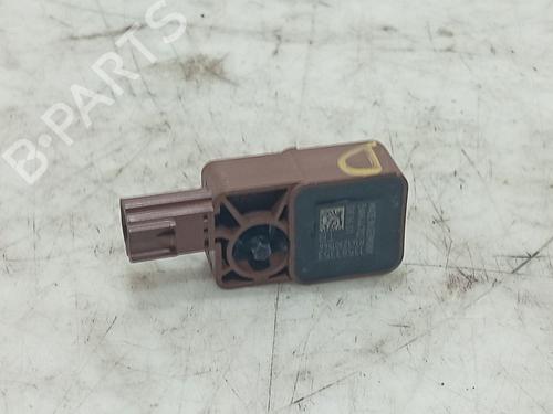 Electronic module OPEL CORSA E (X15) 1.4 (08, 68) | BP37758123M83 - Image 2