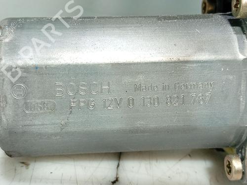 Left rear window motor AUDI A4 B6 Avant (8E5) 2.5 TDI | BP36832779E23 - Image 2