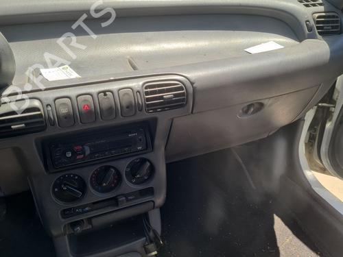 Pipe NISSAN MICRA II (K11)  | BP31106864M125 