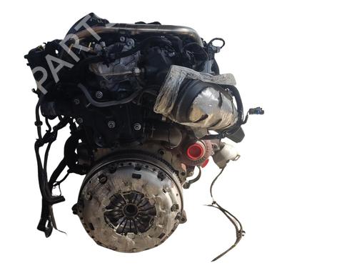 Motor FORD MONDEO IV Saloon (BA7) [2007-2015]  31104313