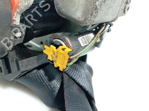 Front left seatbelt FORD FOCUS III 1.6 Ti | BP38873509I26 - Image 3