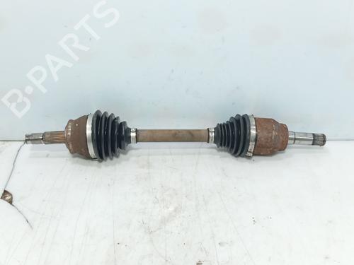 Used Left front driveshaft Left front driveshaft 39465352 39465352