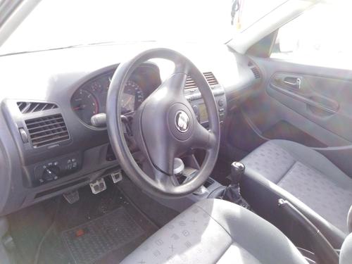 Engine SEAT IBIZA II (6K1) 1.9 SDI | BP18995499M1