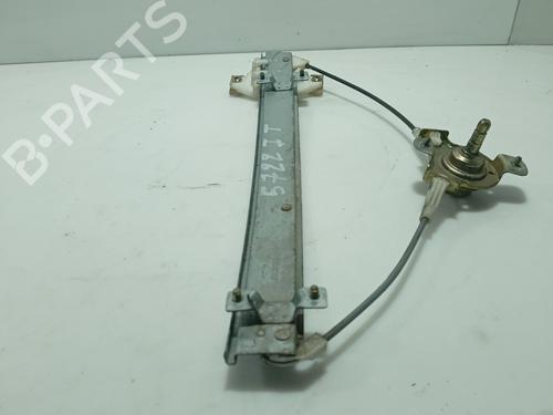 Elevalunas trasero izquierdo DAEWOO LANOS (KLAT) 1.3 (75 hp) 31101307