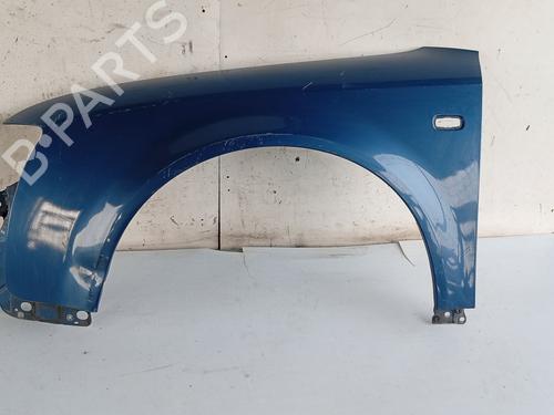 Used Left front fenders Left front fenders AUDI A4 B6 (8E2) 1.9 TDI (130 hp) 34448492 34448492