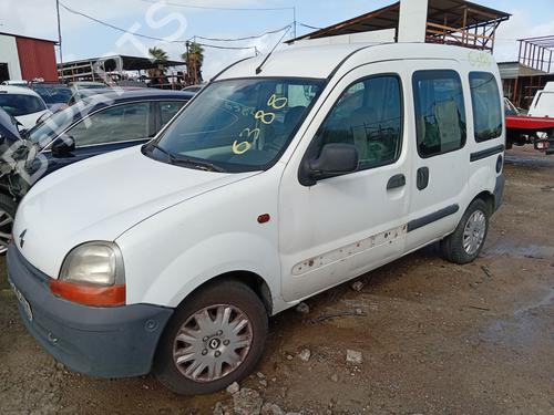 Engine control unit (ECU) RENAULT KANGOO (KC0/1_) D 65 1.9 (KC0E, KC02, KC0J, KC0N) | BP36798953M57 - Image 6