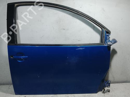 Used Right front door Right front door VW NEW BEETLE (9C1, 1C1) 1.6 (100 hp) 40044331 40044331