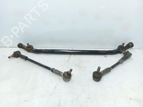 Altro Altro NISSAN CABSTAR E (TL_, VL_) 125.35, 125.45 (TL0, VL0) (125 hp) 36775363 36775363