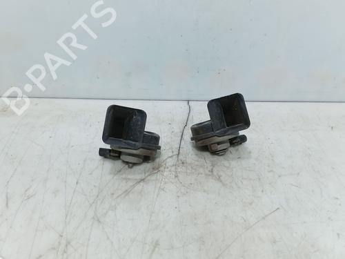 Used Horn Horn 37027633 37027633