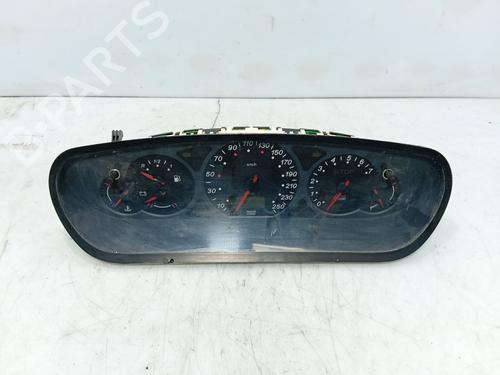 Electronic module CITROËN C5 I (DC_) 1.8 16V (DC6FZB, DC6FZE) | BP32424722M83