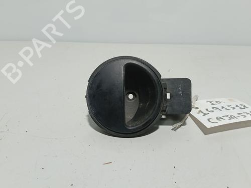 Højre fortil invendig håndtag DAEWOO KALOS (KLAS) [2002-2026]  18982782