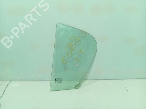 Panel rude bagtil venstre Panel rude bagtil venstre 37873430 37873430