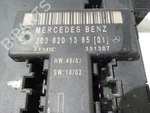 Used Electronic module Electronic module 19010470 19010470