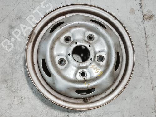 Used Rim Rim FORD TRANSIT Platform/Chassis (FM_ _, FN_ _) 2.0 DI (F_E_, F_F_) (100 hp) 40036138 40036138