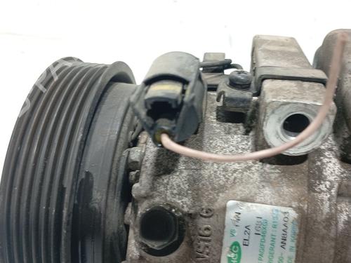 AC compressor HYUNDAI i30 (FD) 1.4 | BP36991809M34 - Image 5