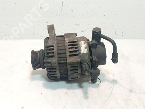 Used Alternator Alternator KIA CARENS I MPV (FC, FJ) 2.0 CRDi (113 hp) 34734564 34734564