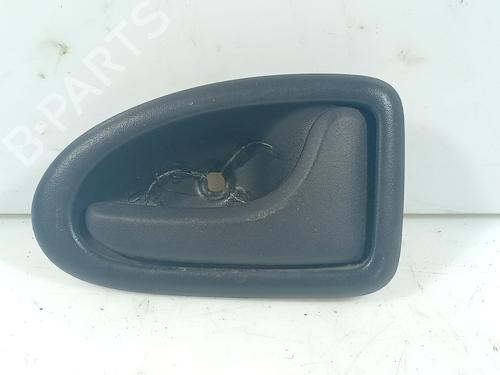 Used Rear right interior door handle Rear right interior door handle 39246545 39246545