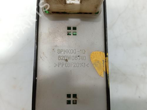 Left front window switch KIA CARNIVAL II (GQ) 2.9 CRDi | BP34232999I27  - Image 7