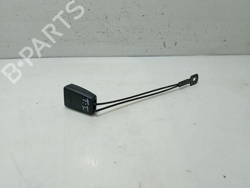 Sikkerhedssele-spænde MERCEDES-BENZ A-CLASS (W168) A 140 (168.031, 168.131) (82 hp) 31109969