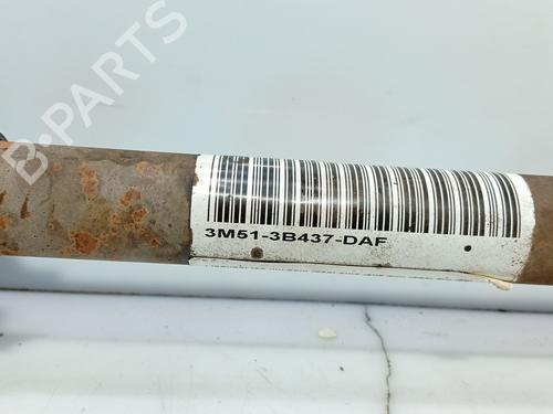 Left front driveshaft FORD FOCUS II (DA_, HCP, DP) 1.8 TDCi | BP37487477M38 - Image 6
