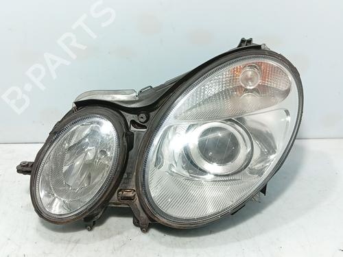 Lyskaster venstre Lyskaster venstre MERCEDES-BENZ E-CLASS T-Model (S211) E 320 T CDI (211.226) (204 hp) 36406426 36406426