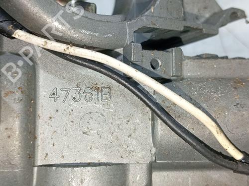 Ignition barrel KIA CARNIVAL II (GQ) 2.9 CRDi | BP31188427M48 