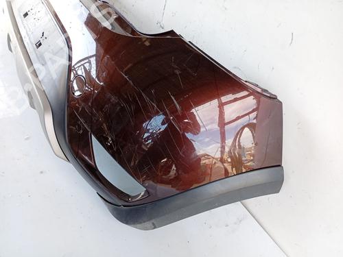 Rear bumper DACIA SANDERO II 1.5 dCi | BP31108633C8 