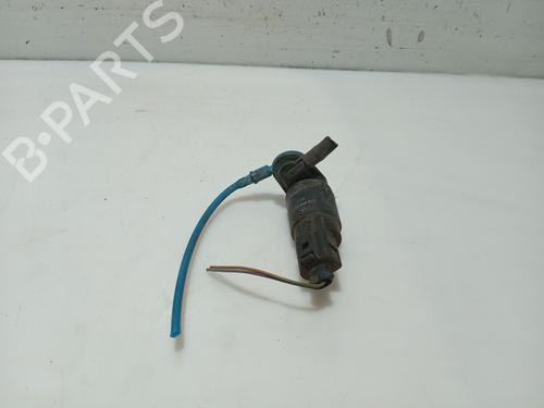 Used Front wiper motor MERCEDES-BENZ A-CLASS (W168) A 140 (168.031, 168.131) (82 hp) 31109855