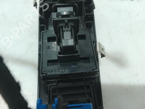 Left front window switch FIAT BRAVO II (198_) 1.6 D Multijet (198AXH1B) | BP37795464I27  - Image 5