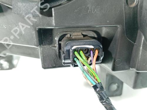 Right headlight PEUGEOT PARTNER Box Body/MPV 1.6 HDi / BlueHDi 75 | BP36405314C29 - Image 4