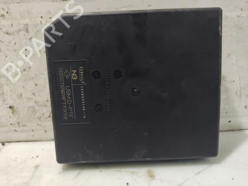 Fuse box RENAULT LAGUNA III (BT0/1) 2.0 dCi (BT01, BT08, BT09, BT0E, BT0K, BT12, BT1C, BT1D,... | BP31106490E1