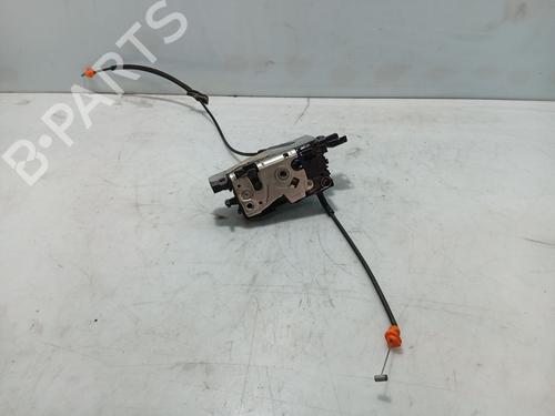 Used Rear left lock CITROËN C4 Grand Picasso I (UA_) 1.6 HDi (109 hp) 31130322