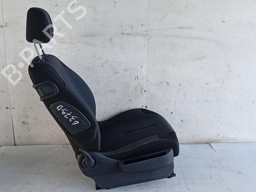 Right front seat CITROËN C4 II (NC_) 1.6 HDi 90 | BP33820104C16 - Image 6