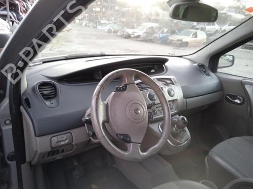 Ratstammeenhed RENAULT GRAND SCÉNIC II (JM0/1_) 1.9 dCi (JM0G, JM12, JM1G, JM2C) | BP19010237M21 