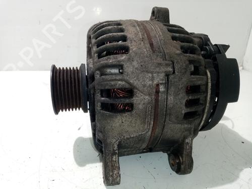 Used Alternator Alternator 24697139 24697139