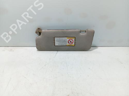 Right sun visor SSANGYONG ACTYON SPORTS II 2.0 Xdi | BP24691924I2 - Image 2
