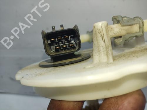 Fuel pump CHEVROLET REZZO MPV (U100) | BP31104098M76