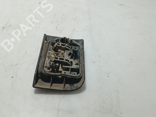 Tailgate handle RENAULT KANGOO (KC0/1_) 1.2 (KC0A, KC0K, KC0F, KC01) | BP31320846C132 - Image 3